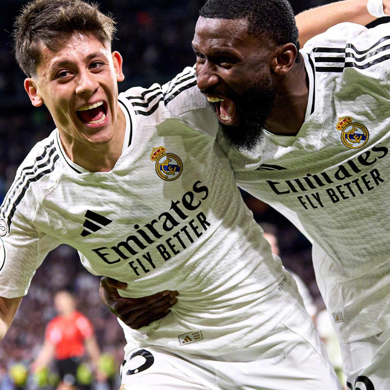 尊龙凯时-关于皇马宣布新援加盟，强化中场实力的信息