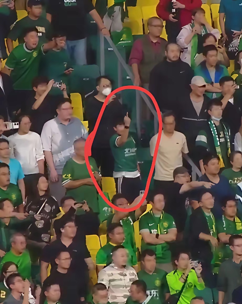 北京队遭遇惨败，球队危机四伏，反弹需尽快的简单介绍