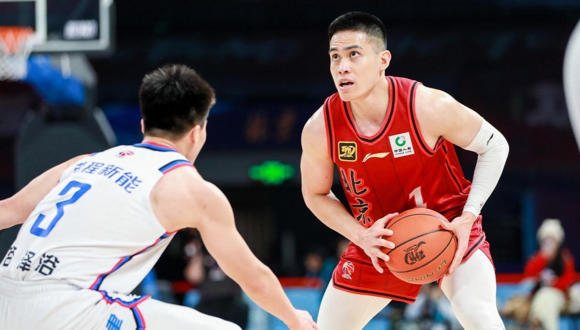 北京队遭遇惨败，球队危机四伏，反弹需尽快的简单介绍