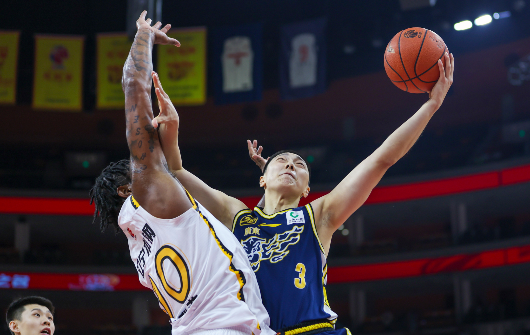 高位球队出现连败局面,困扰主帅调整阵容的原因