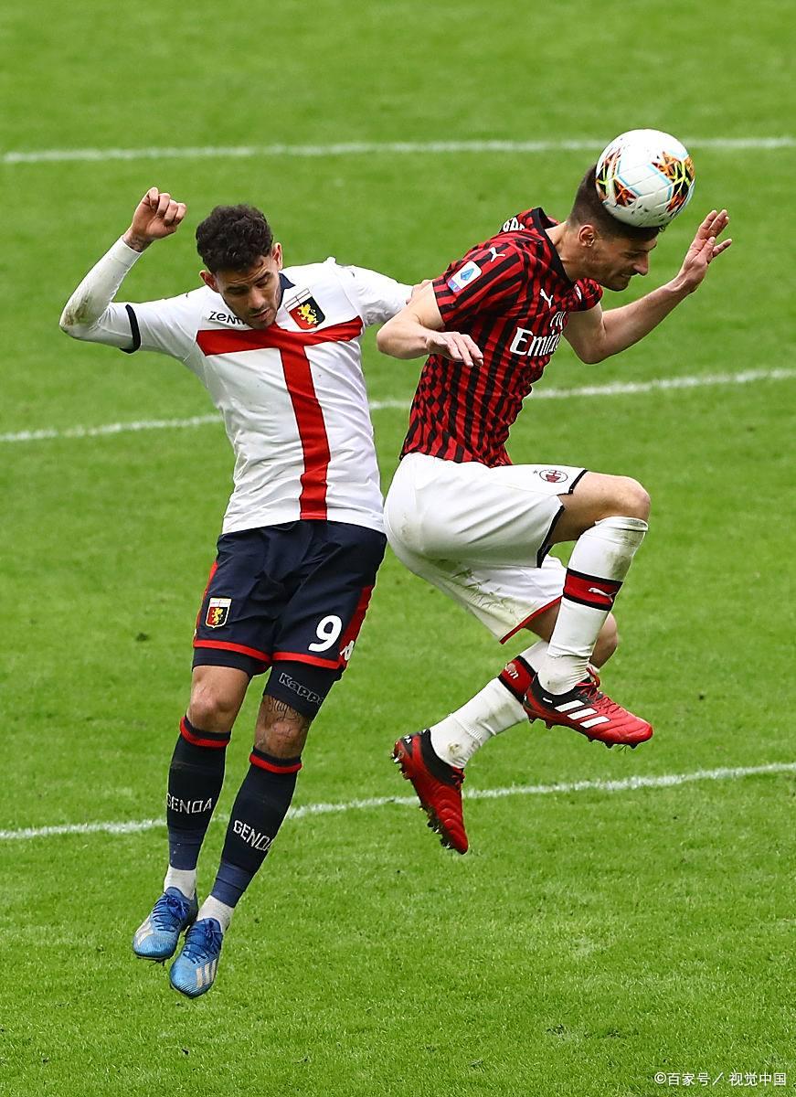 AC米兰客场胜那不勒斯，逆袭战术有所收获的简单介绍